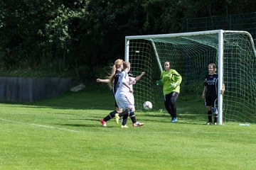 Bild 298 - Frauen SV Henstedt Ulzburg 3 - Bramfeld 3 : Ergebnis: 5:1